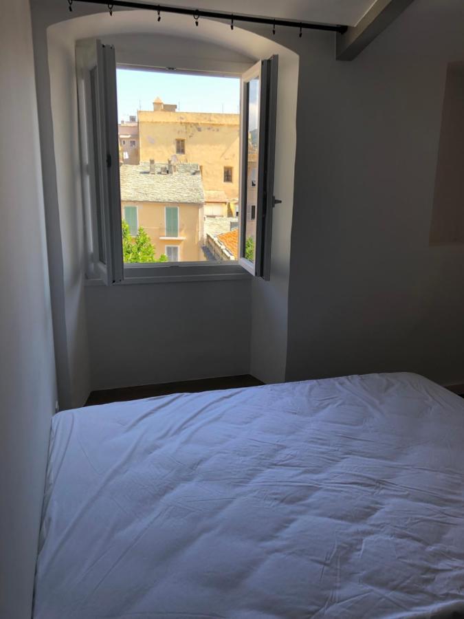 Appartement Place Du Marche Bastia バスティア エクステリア 写真